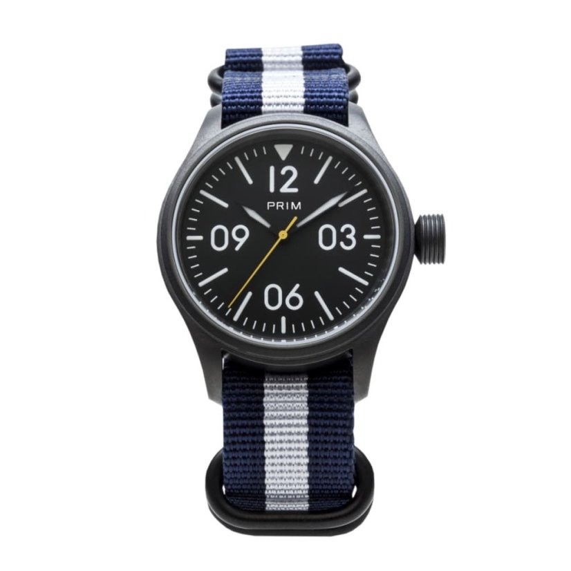 PRIM Pilot 40 Q – C - L01P.18017.C.38-916-326-39-1