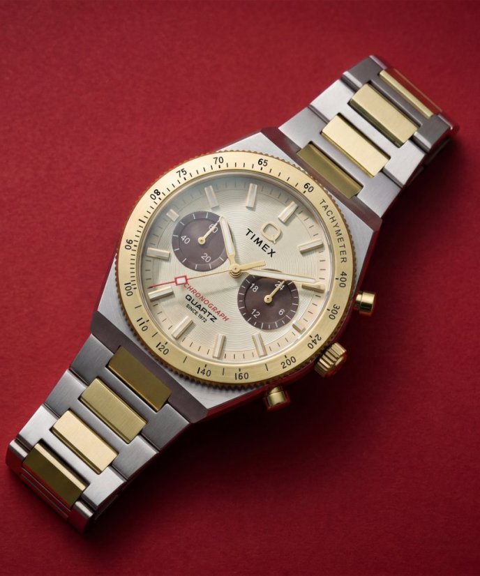 Timex Continental TW2Y92300UK