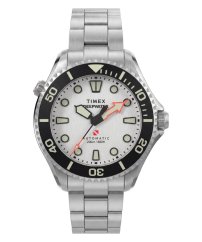 Timex Deepwater Meridian 200 HEV Automatic TW3A01600UK