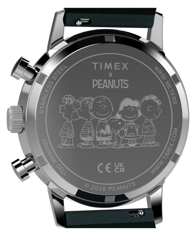Timex Peanuts Marlin TW2Y85300