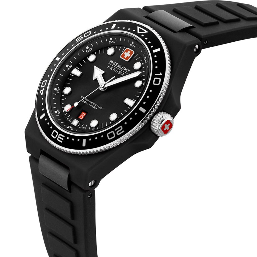 Swiss Military Hanowa SMWGN0001180 OCEAN PIONEER