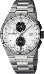 CANDINO C4603/1 GENTS TITANIUM