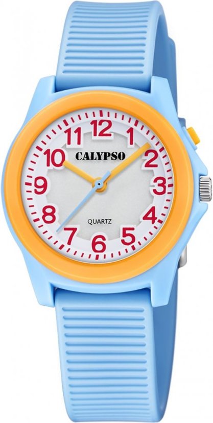 CALYPSO K5823/3 JUNIOR COLLECTION CALYPSO K5823/3 JUNIOR COLLECTION