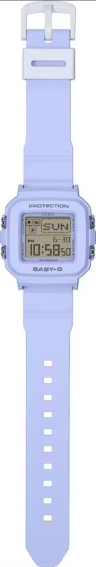 CASIO BGD-10KH-2BER Baby-G