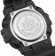 CASIO GA-700BEG-1AER G-Shock Black and Electro Green