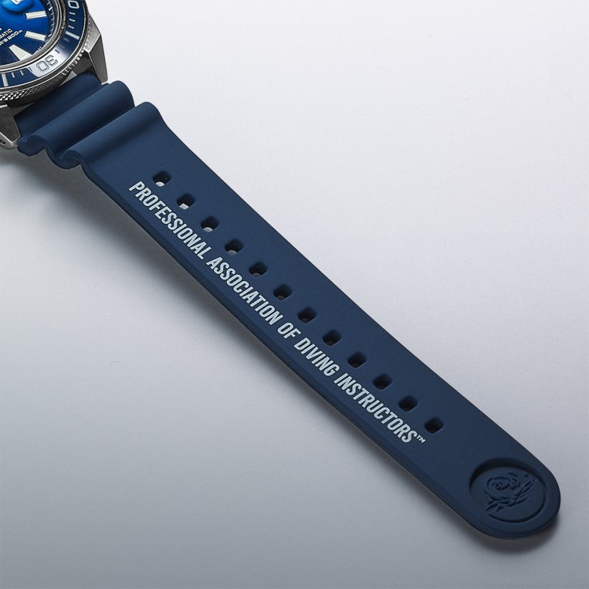 Seiko SRPJ93K1 Prospex 'Great Blue' Samurai Scuba PADI Special Edition
