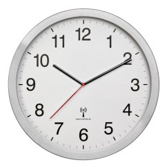 TFA 60.3545.02 - Nástenné DCF hodiny
