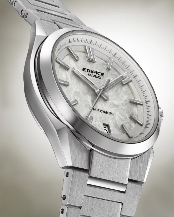 CASIO EFK-100D-7AER Edifice Automatic