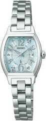 Seiko Quartz Lukia Happy SSWA011J