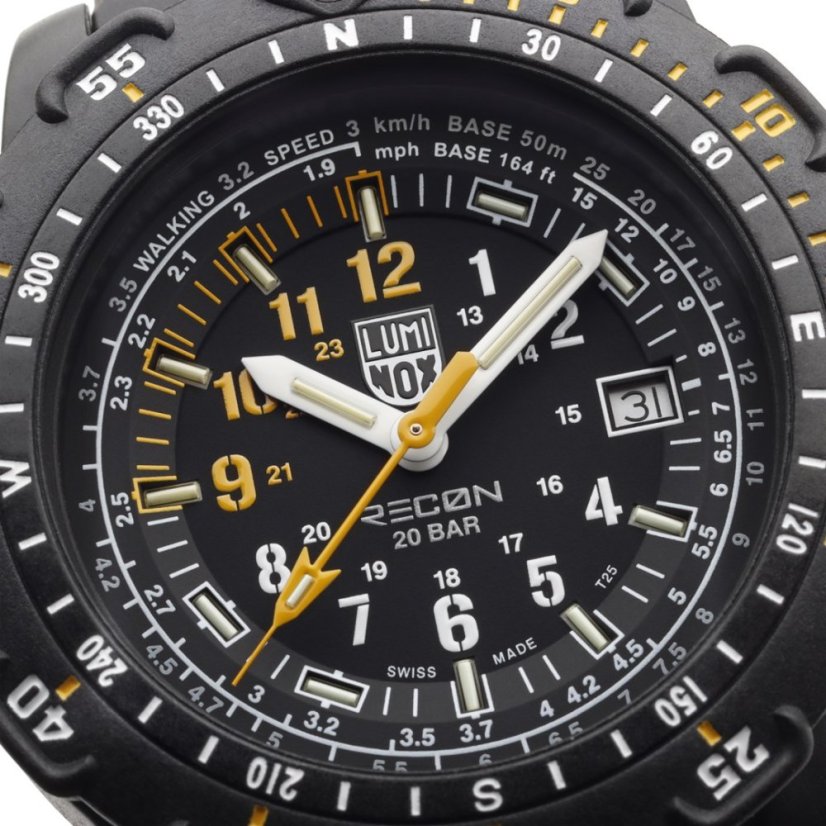 Luminox Recon Point Man 8820 Series XL.8825.H.SET