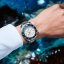 Seiko SPB519J1 Prospex Sea 1968 Heritage Diver's GMT Watch