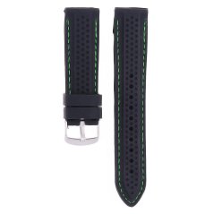 Silikónový remienok na hodinky RJ.15638.20.9040.L (20 mm)