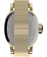 Timex Cavatina Mini Ring hodinkový prsten TW2Y70800UK