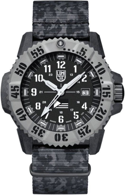Luminox CZECH-SPEC Limited Edition XL.3351.CM.N.SET