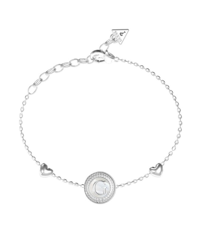 Guess G Talisman náramek JUBB06208JWRHS Guess G Talisman náramek JUBB06208JWRHS