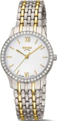 Boccia hodinky Boccia Titanium 3376-02