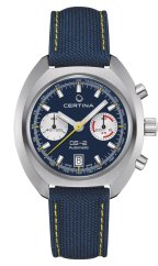 Certina C024.462.18.041.00 Heritage