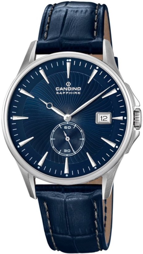 CANDINO C4636/3 GENTS CLASSIC TIMELESS