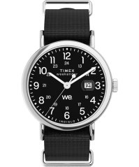 Timex Weekender TW2W86100BR