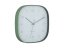 Dizajnové nástenné hodiny 6113GR Karlsson 29cm