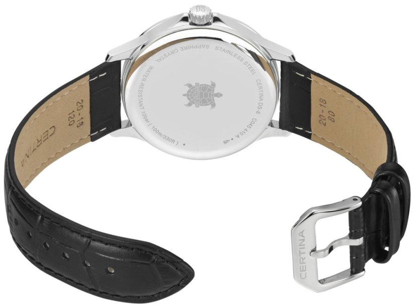 Certina DS-8 C045.410.16.032.00