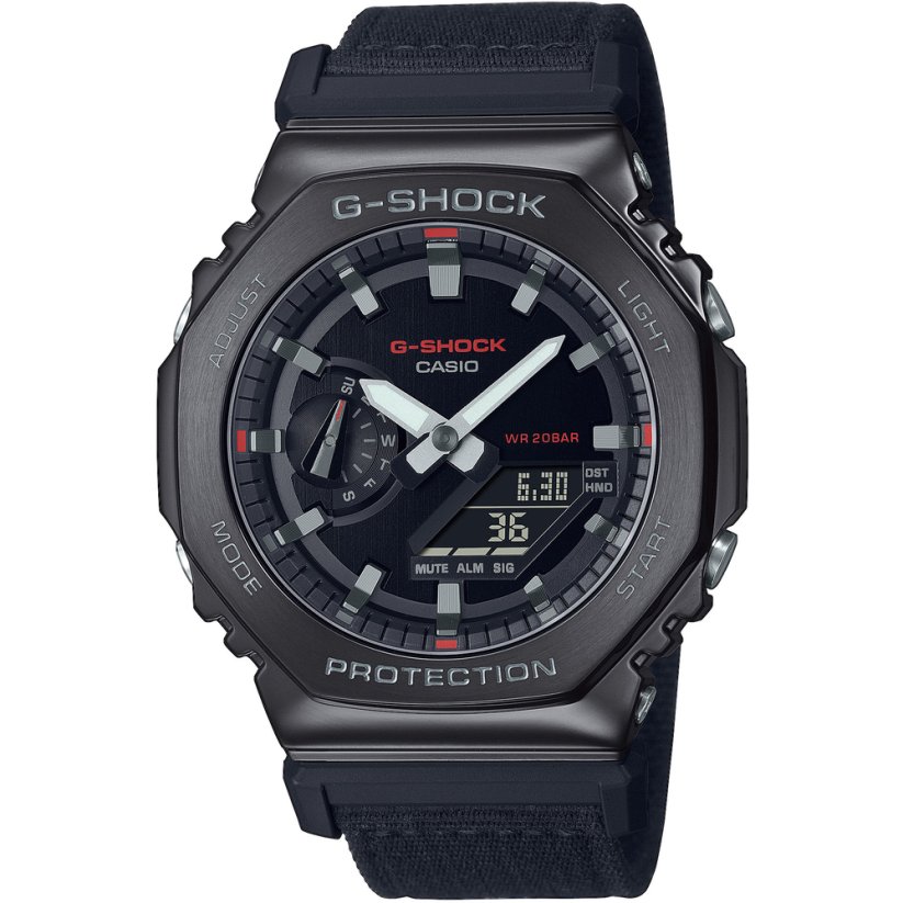CASIO GM-2100CB-1AER G-Shock