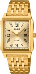 Casio Collection MTP-B190G-9BVEF