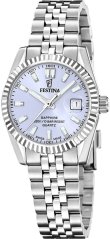 FESTINA 20087/3 SWISS MADE CLASSIC STEEL