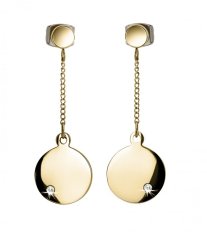 Boccia Titanium náušnice 05066-03