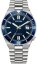 Citizen NJ0230-59L Tsuyosa