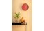 Dizajnové nástenné hodiny 5996RD Karlsson 40cm