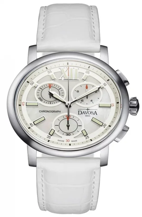 Davosa 167.569.15 Oval Edition