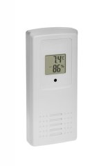 TFA 30.3256 - bezdrôtový snímač teploty a vlhkosti