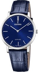 FESTINA 20012/3 SWISS MADE