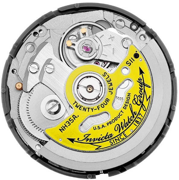 Invicta Pre Diver Men Automatic 40mm 8928OB