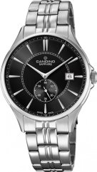 CANDINO C4633/4 GENTS CLASSIC TIMELESS