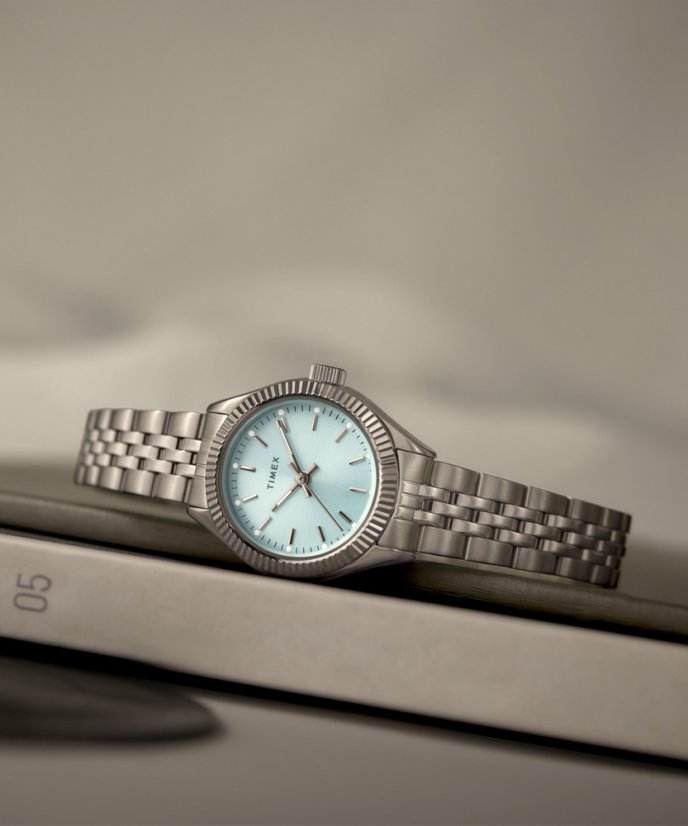 Timex Legacy Mini TW2W90700UK
