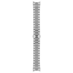 Oceľový remienok na hodinky Prim RA.13267 (20 mm) - strieborný - RA.13267.2020.7070.L1