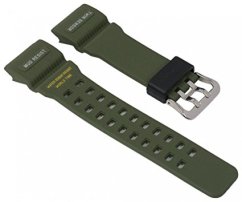 Remienok na hodinky CASIO GG 1000-1A3 (2267)