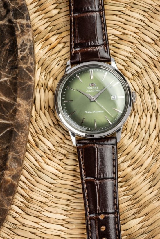 Orient Classic Bambino Automatic RA-AC0029E30B