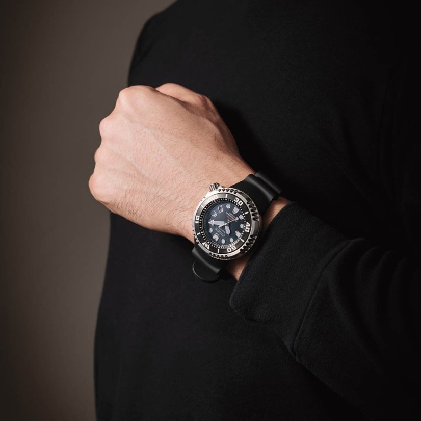 Citizen BN1024-01E Promaster