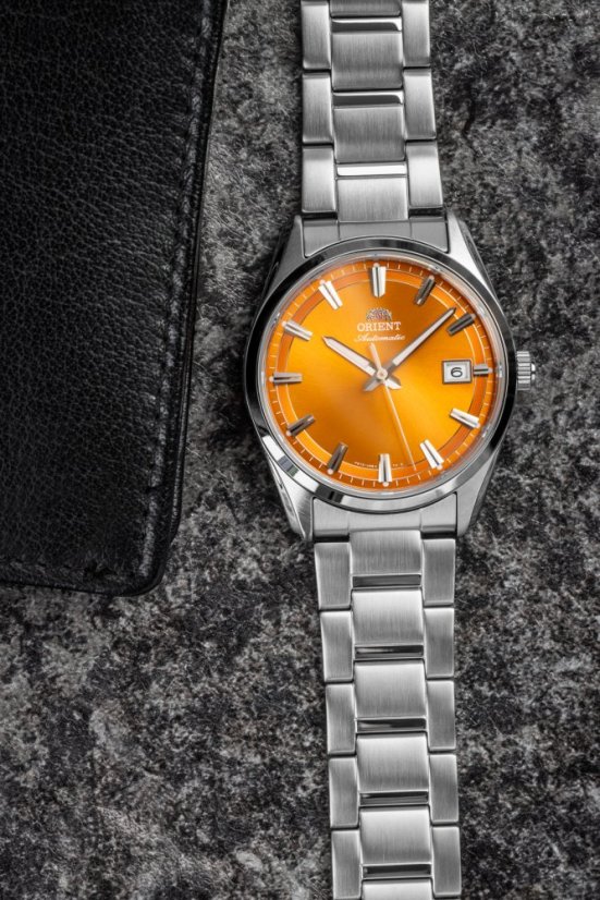 Orient Contemporary Stretto Automatic RA-AC0R08Y30B