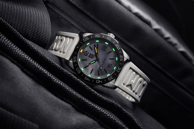 Luminox Pacific Diver 3120M Series XS.3128M.SET