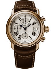 Aerowatch 1942 Chrono Auto A 61901 R101