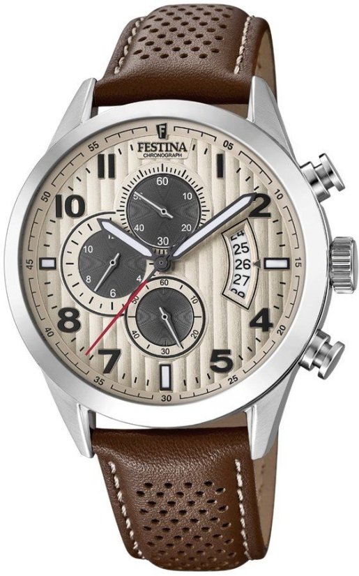 FESTINA 20271/2 CHRONO SPORT FESTINA 20271/2 CHRONO SPORT