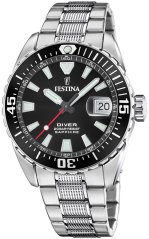 FESTINA 20669/3 The Originals DIVER (20atm)