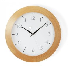 Rádiem řízené hodiny AMS 5836