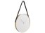 Dizajnové nástenné hodiny 5767WH Karlsson 34cm