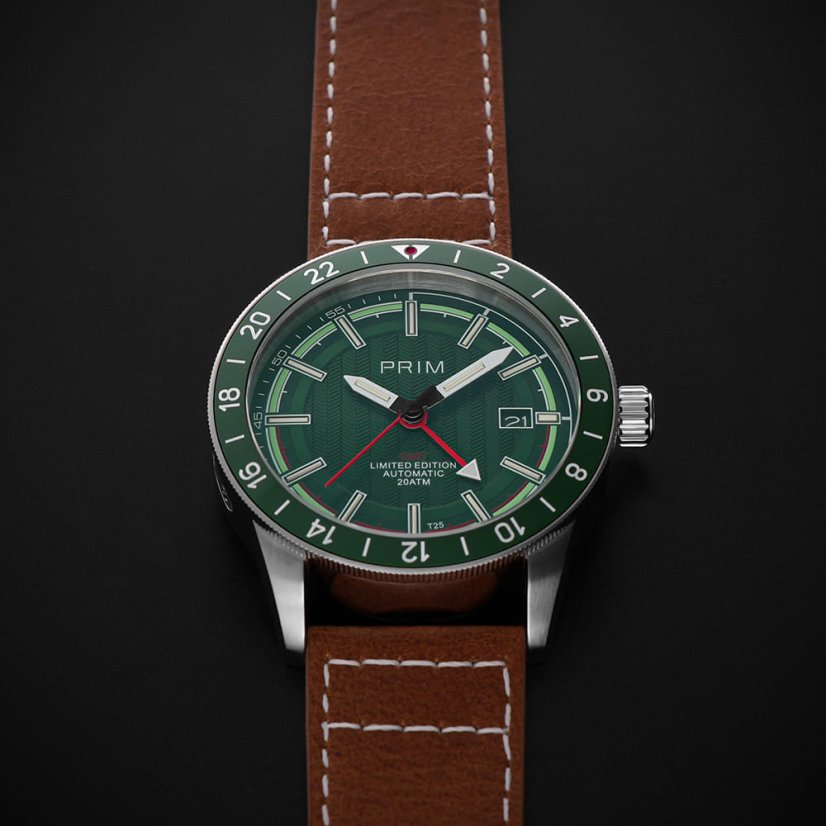 PRIM Tritium 26 - A - W91P.13266.A