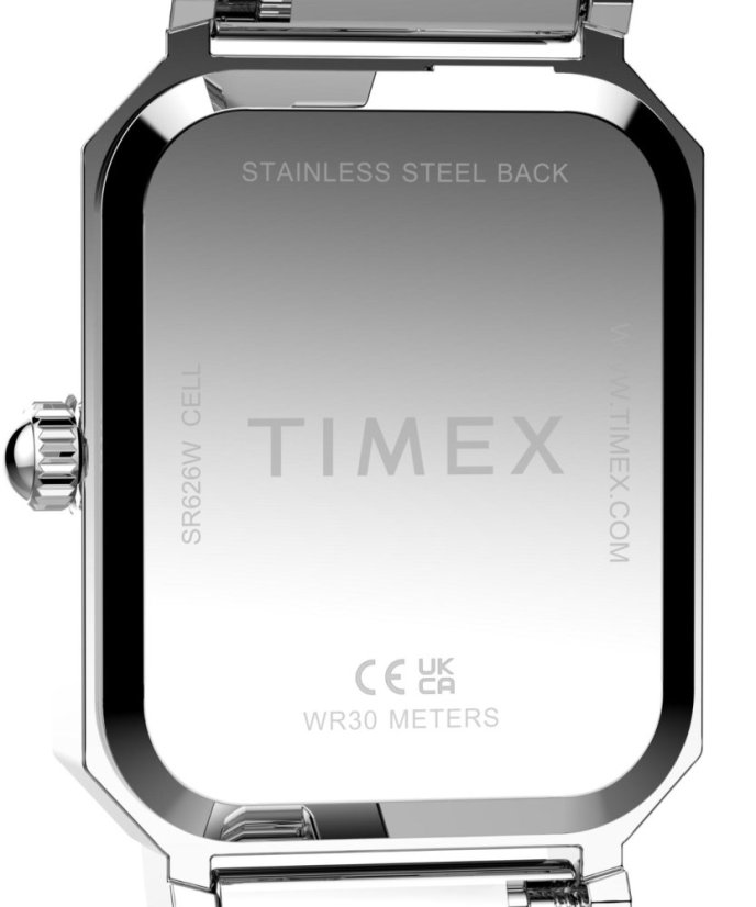 Timex Vivienne TW2Y57900UK